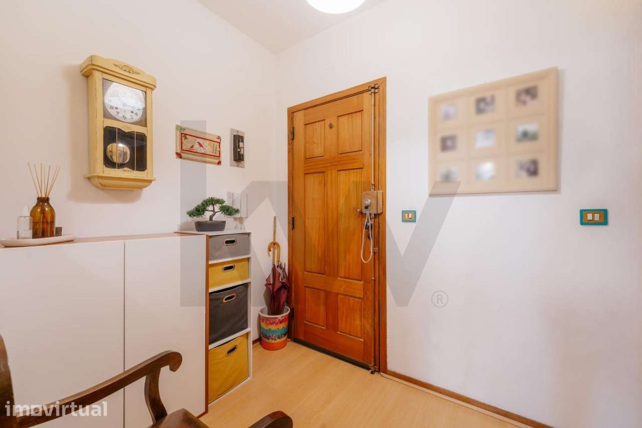 Apartamento T2 na Urbanização do Loreto - Grande imagem: 4/34