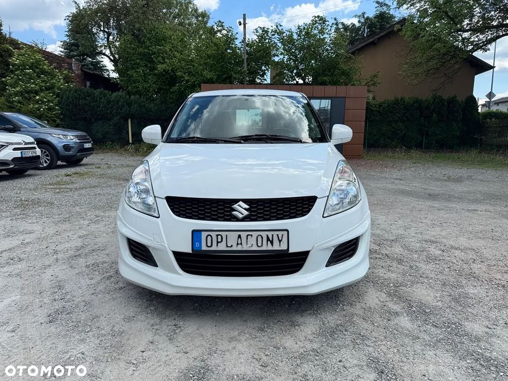 Suzuki Swift 1.2 X-ITE - 18