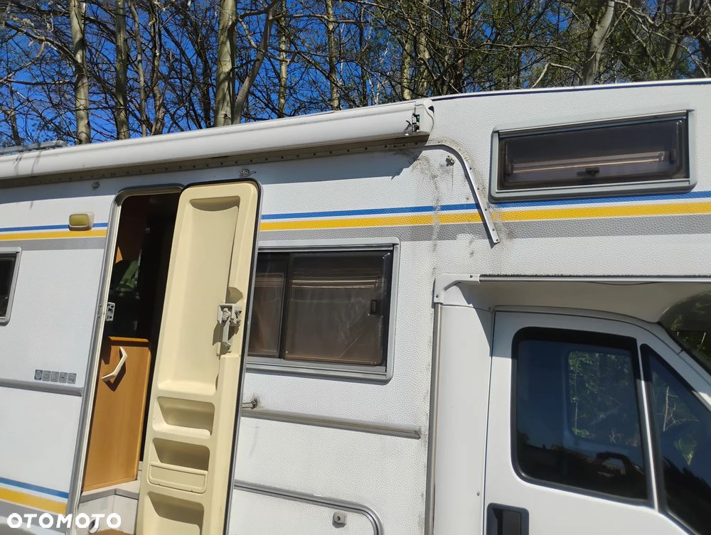 Fiat Ducato - 24