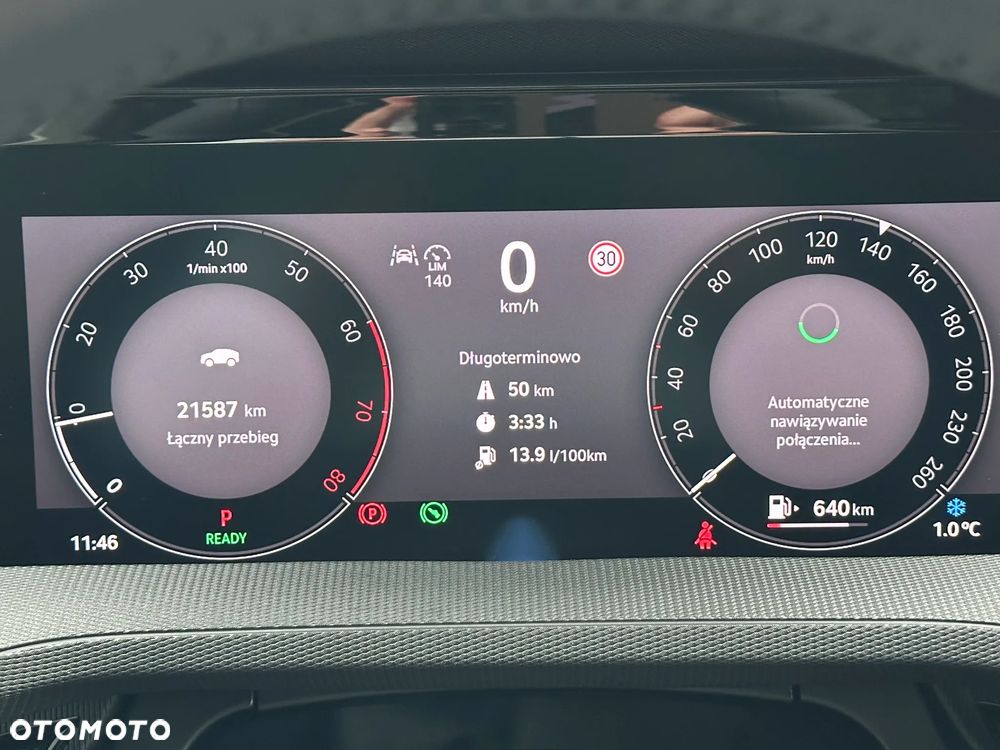 Skoda Superb 1.5 TSI Ambition DSG - 18