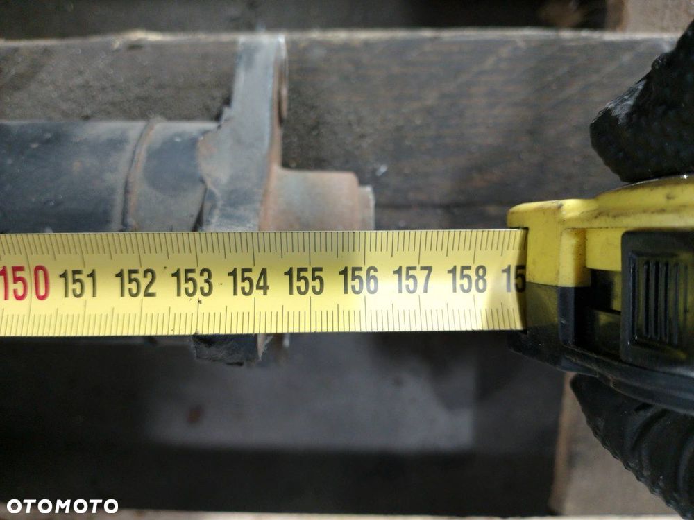 WAŁ NAPĘDOWY TYŁ BMW E46 1229569 2.0 D - 3