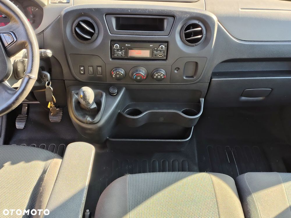 Renault Master - 14