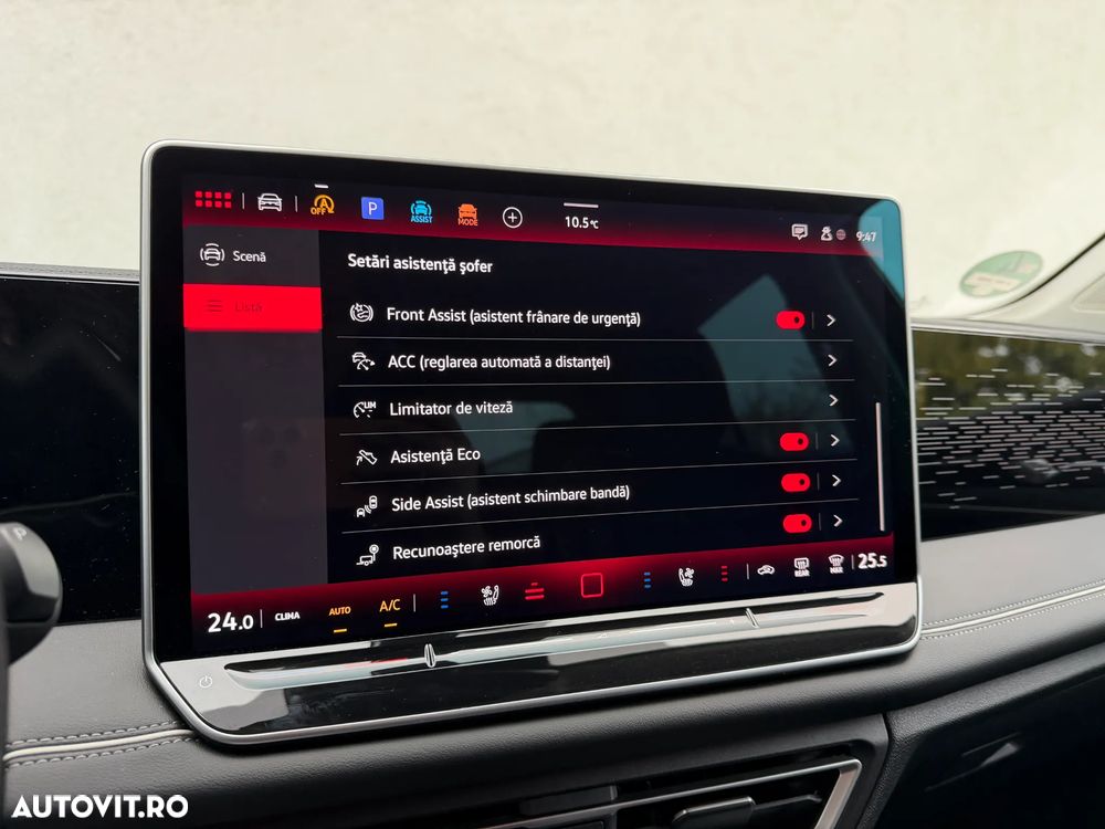 Volkswagen Tiguan 2.0 TDI SCR 4MOTION DSG Elegance - 26