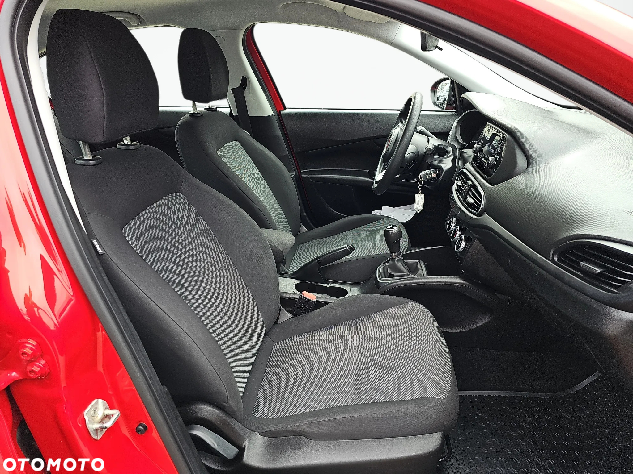 Fiat Tipo 1.0 T3 - 17