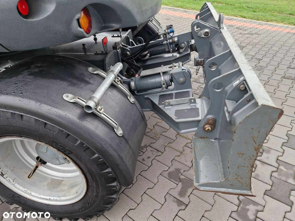 Wacker Neuson EW 100 - 16