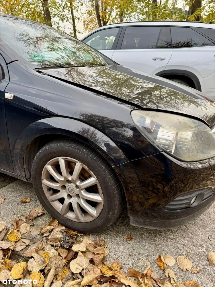 Opel Astra 1.9 CDTI DPF Sport - 5