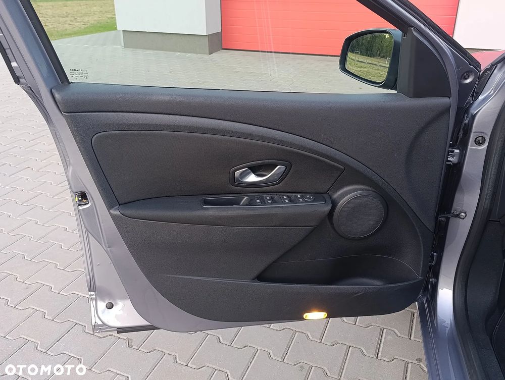 Renault Megane - 16