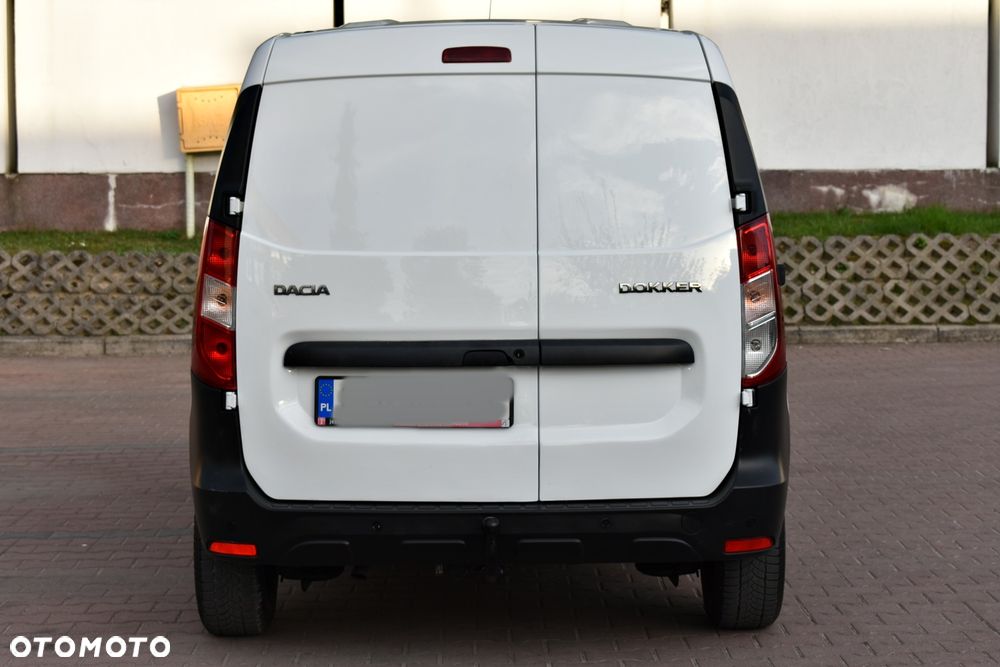 Dacia Dokker - 12