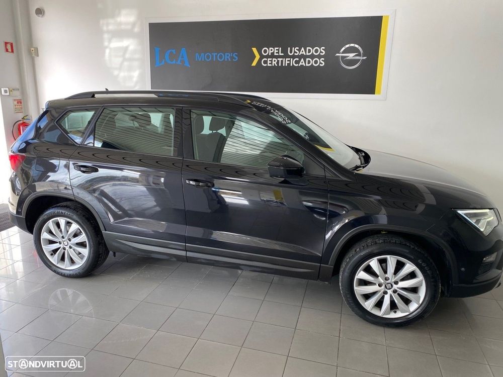 SEAT Ateca 1.6 TDI Style - 10
