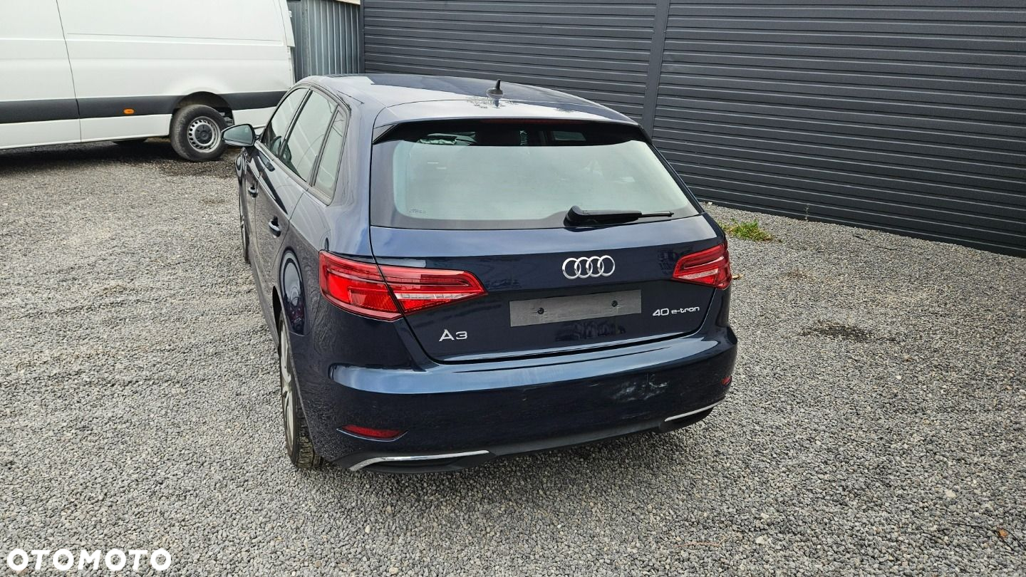 Audi A3 - 5