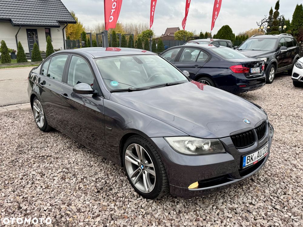 BMW Seria 3 - 18