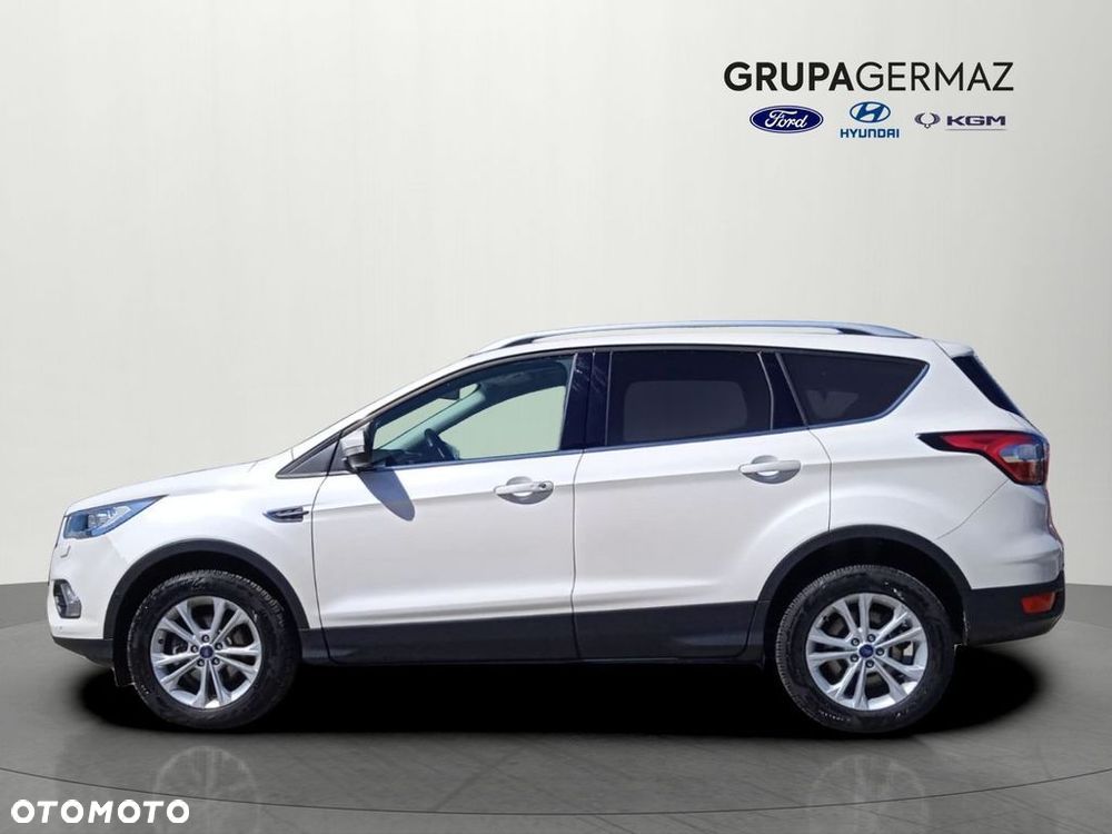 Ford Kuga 1.5 EcoBoost 2x4 Titanium - 10
