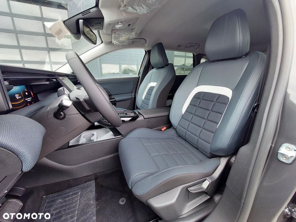 Citroën C5 Aircross 1.2 mHEV Plus eDCT6 - 15