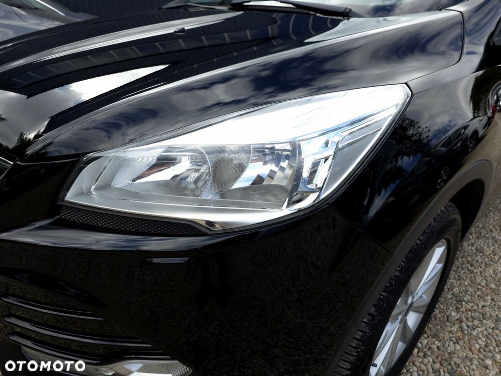Ford Kuga 2.0 TDCi 4WD Titanium - 28