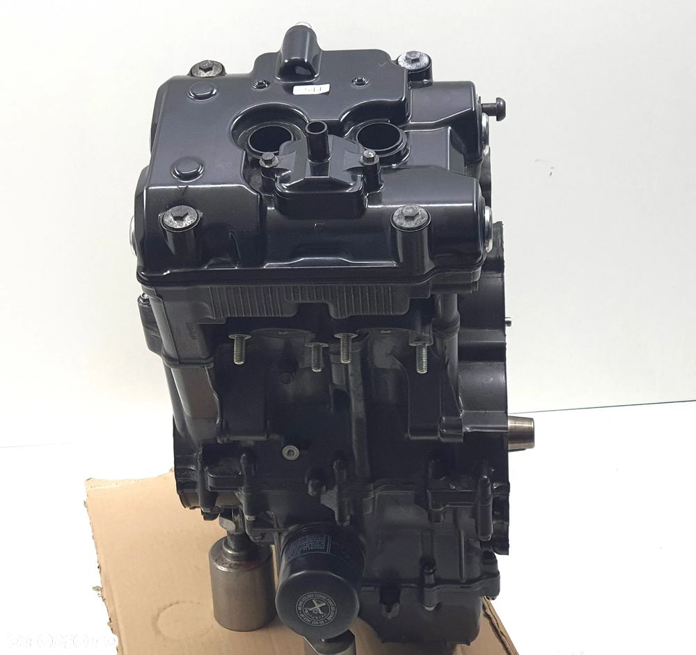 SILNIK SLUPEK ENGINE   HONDA  CMX 500 REBEL - 3