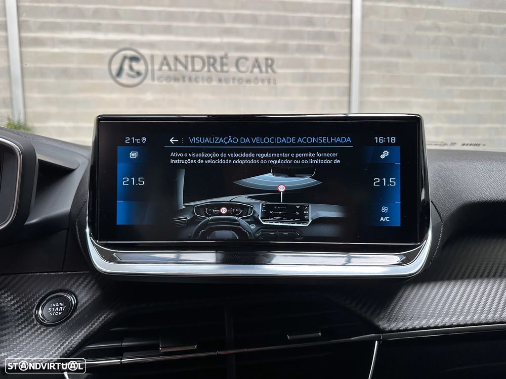 Peugeot 2008 PureTech 100 Stop&Start Allure Pack - 29