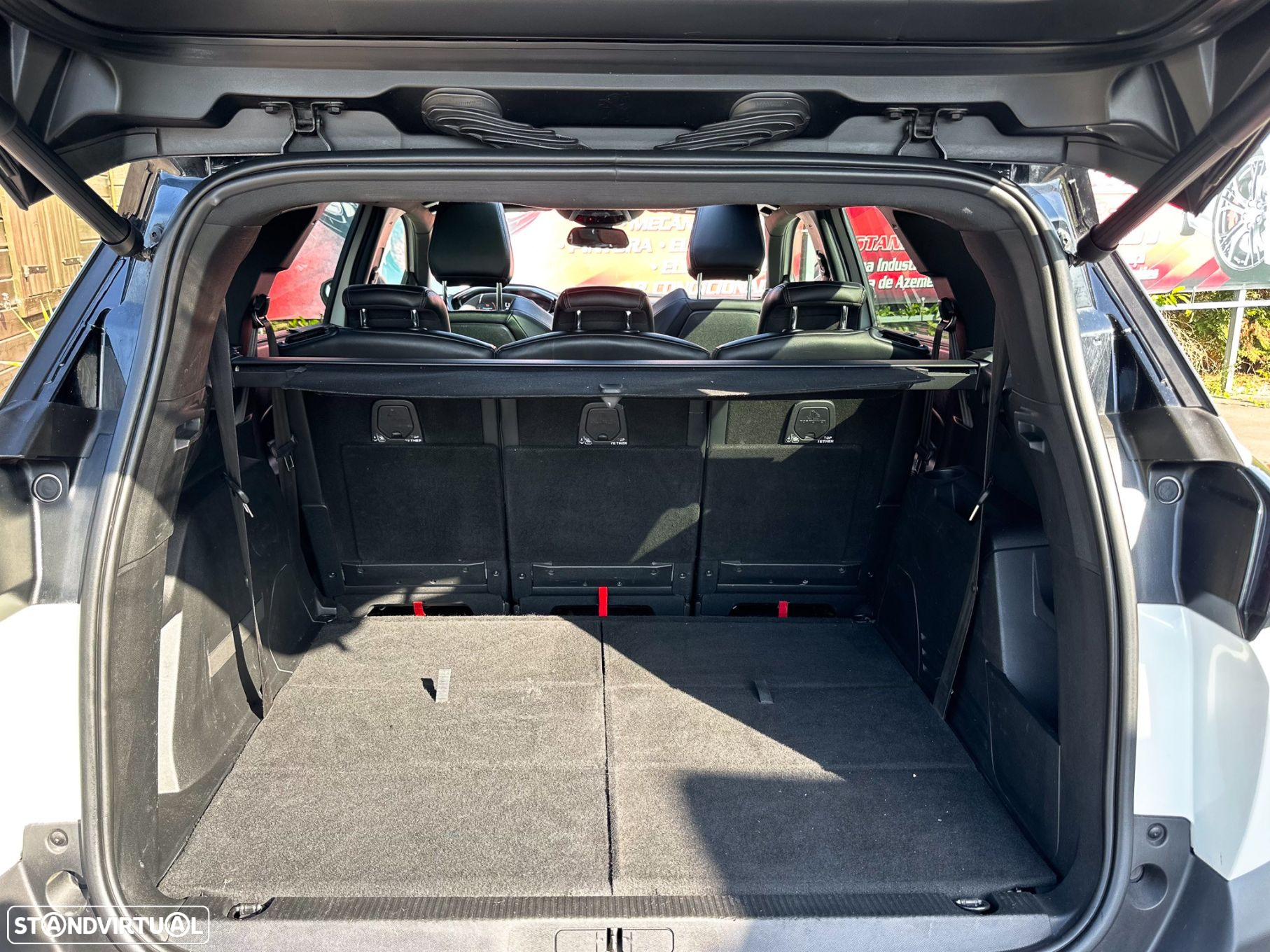 Peugeot 5008 1.5 BlueHDi GT Line - 12