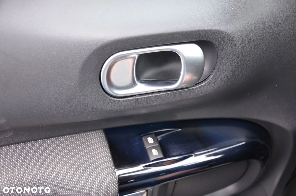 Citroën C4 Cactus Pure Tech 110 Stop&Start Feel - 21