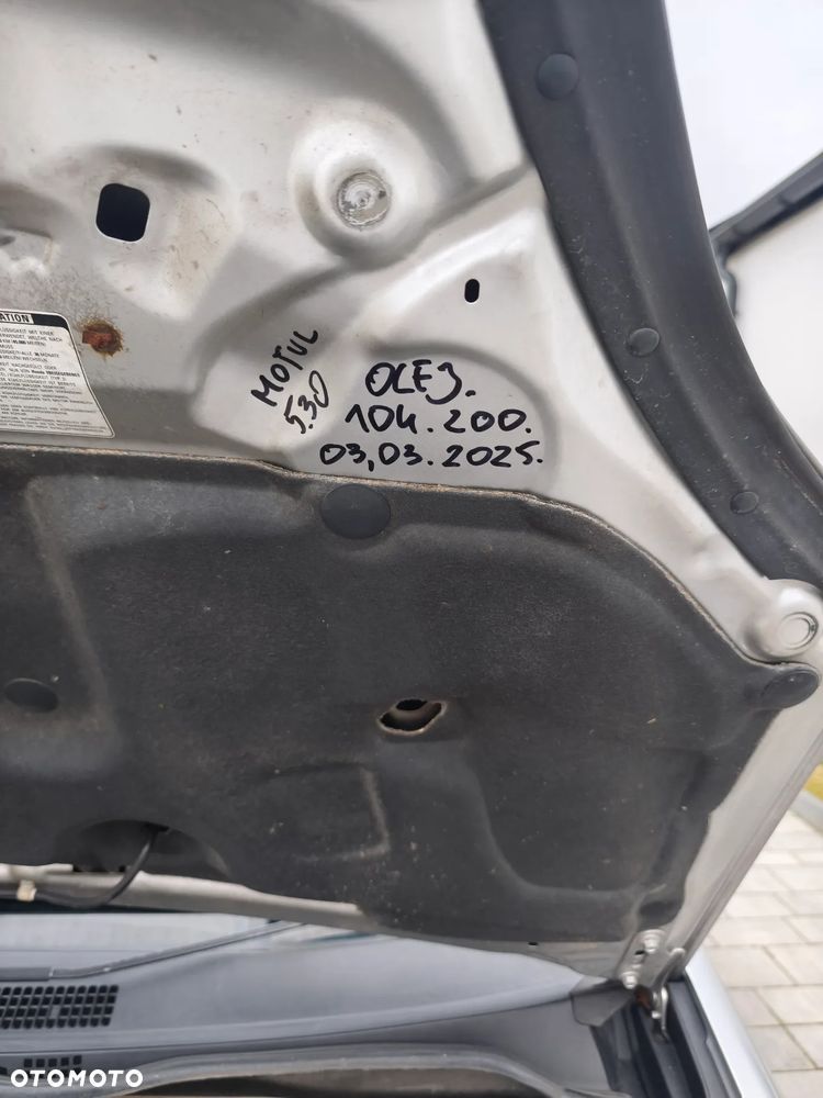 Honda Civic 1.7 CTDI Extra Edition - 3