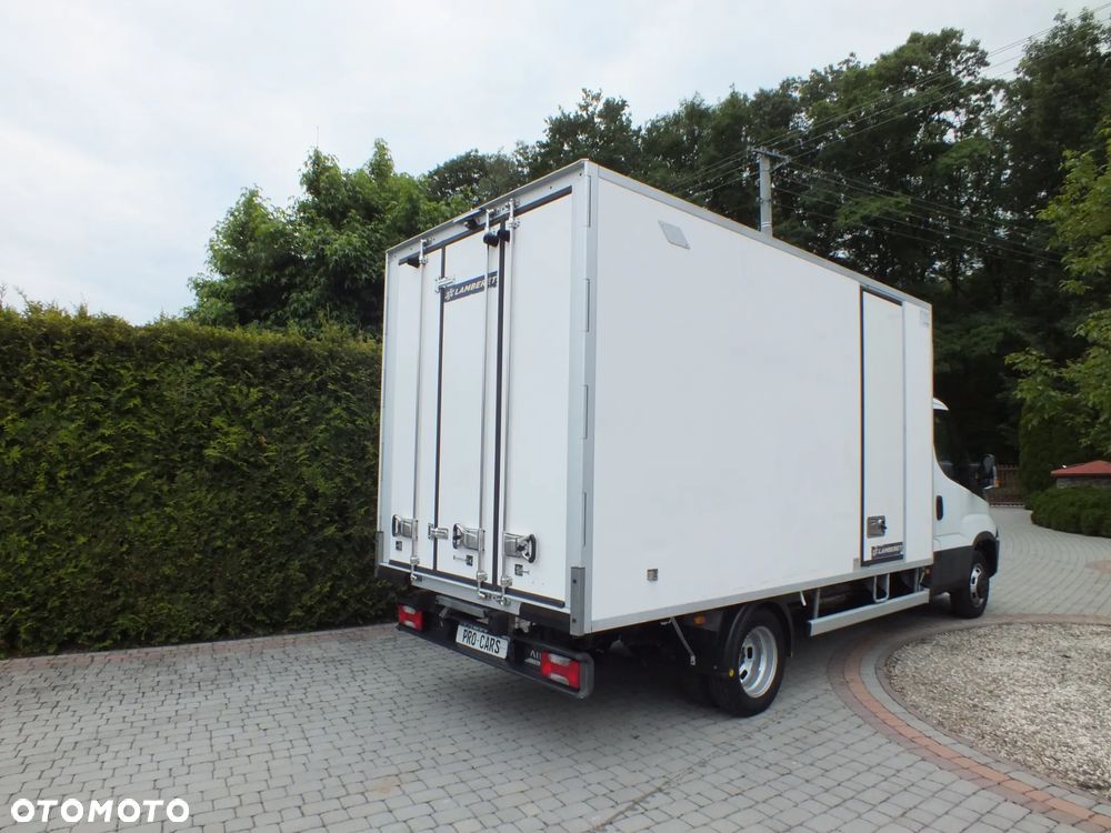 Iveco Daily - 20