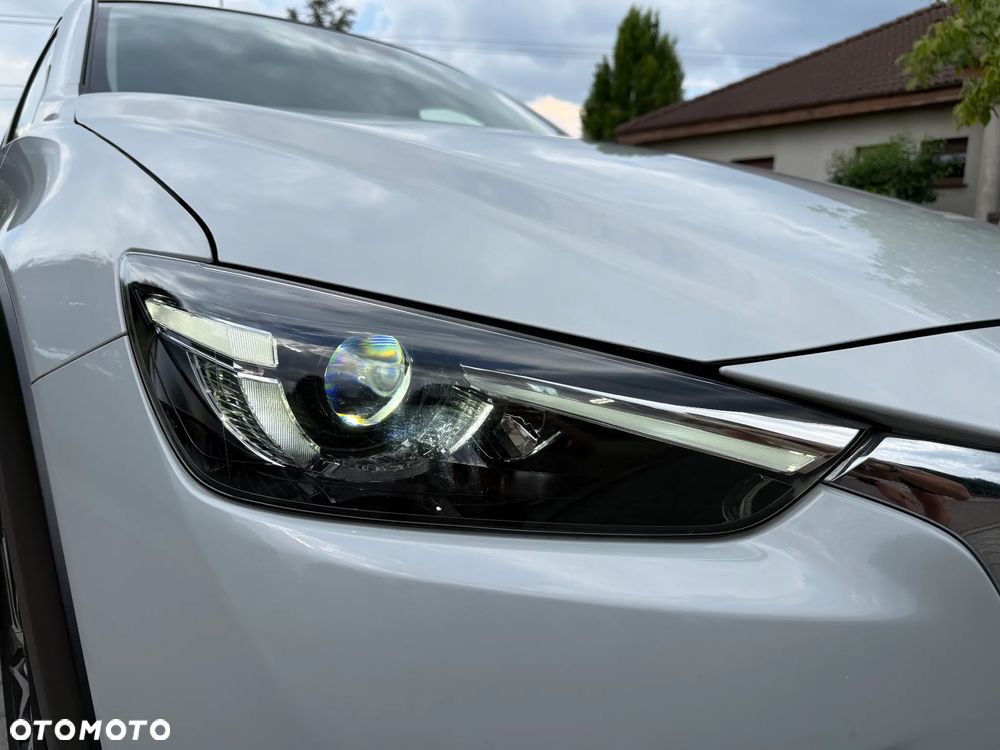 Mazda CX-3 - 12