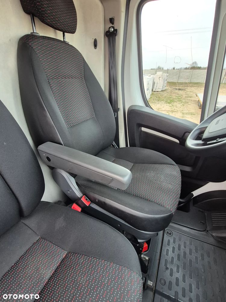 Peugeot Boxer - 9