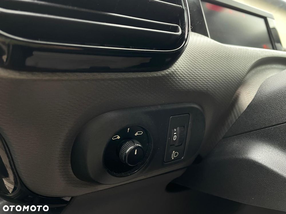 Citroën C4 Cactus PureTech 82 Feel Edition - 25