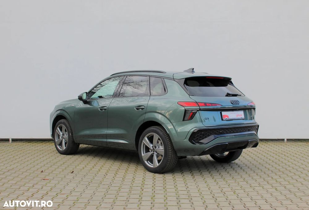 Audi Q3 40 TFSI quattro S tronic - 3