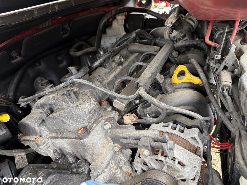 Kia Rio 1.2 Business Line - 12