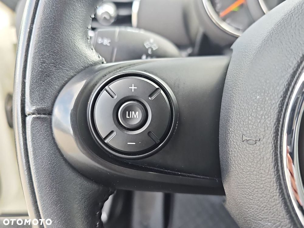 MINI Clubman Cooper S ALL4 sport - 14