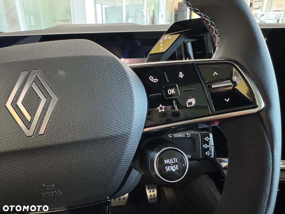 Renault Austral 1.2 E-Tech Full Hybrid 200 Esprit Alpine MMT - 18