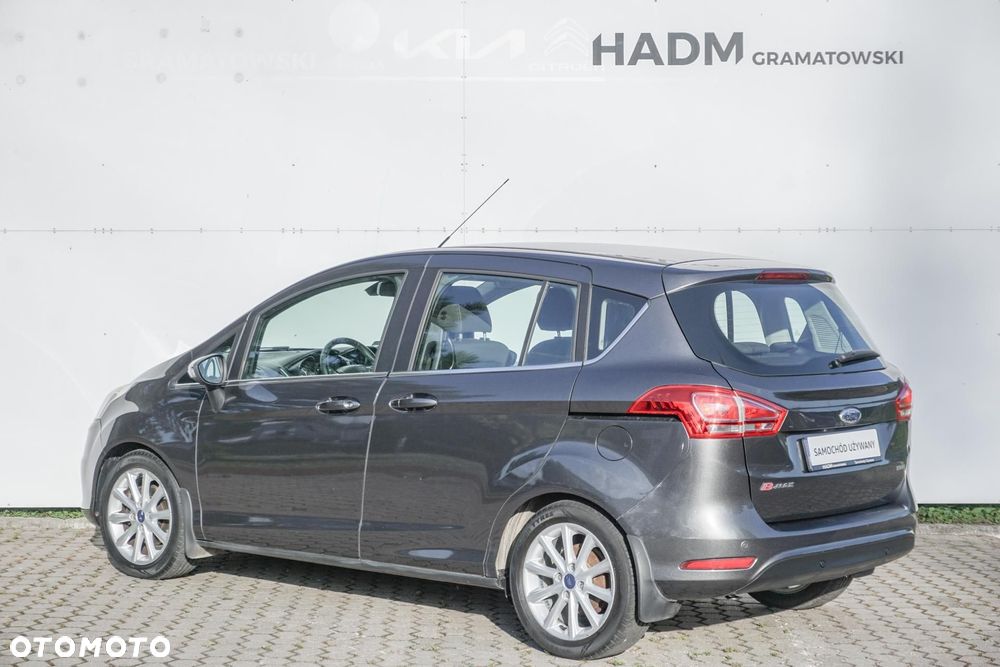 Ford B-MAX - 5