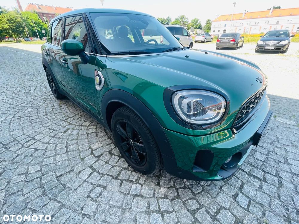 Mini Countryman Cooper SE ALL4 Shadow Edition, 2022
