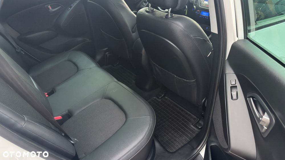 Hyundai ix35 1.6 2WD Style - 16