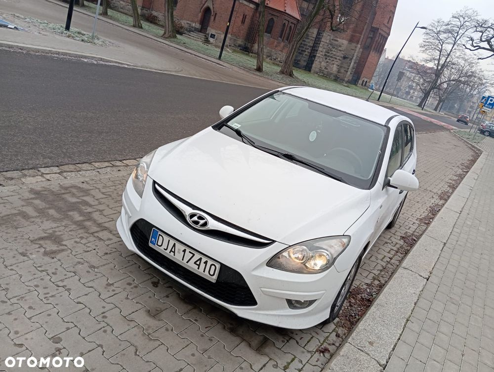 Hyundai i30 1.4 Base - 4