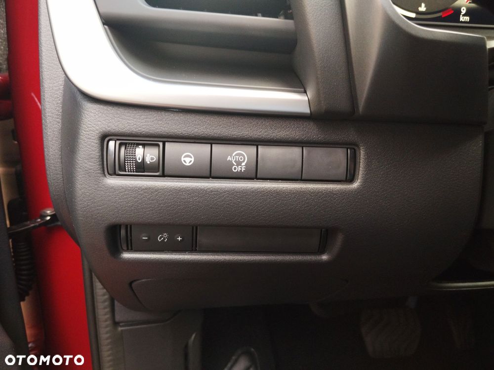 Nissan Qashqai - 20