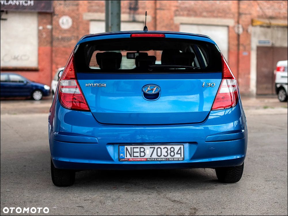 Hyundai i30 - 8