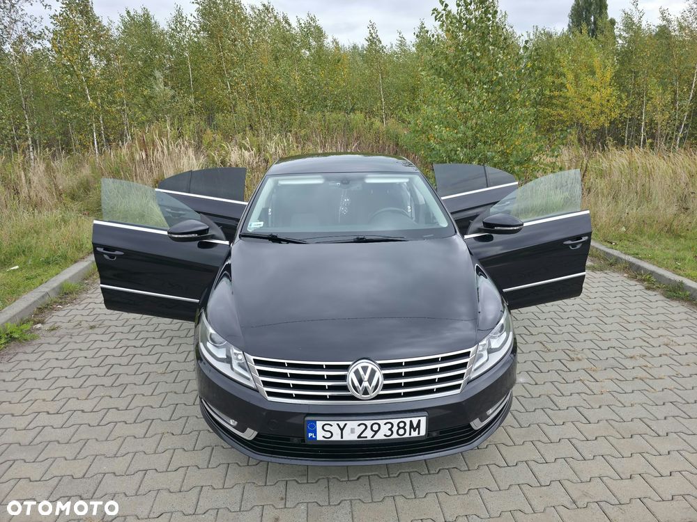 Volkswagen CC 2.0 TSI DSG - 6