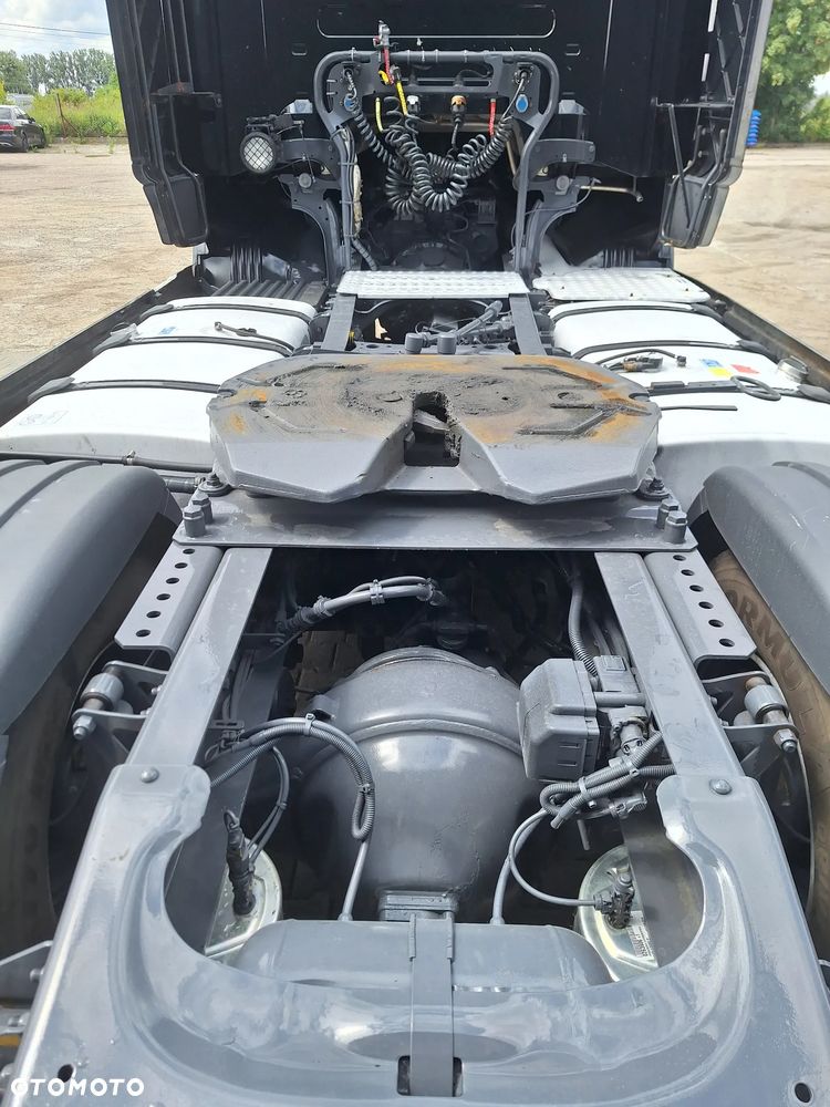 Scania R - 9