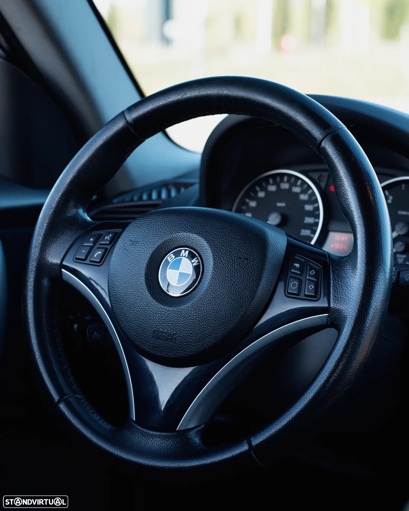 BMW 118 d - 21