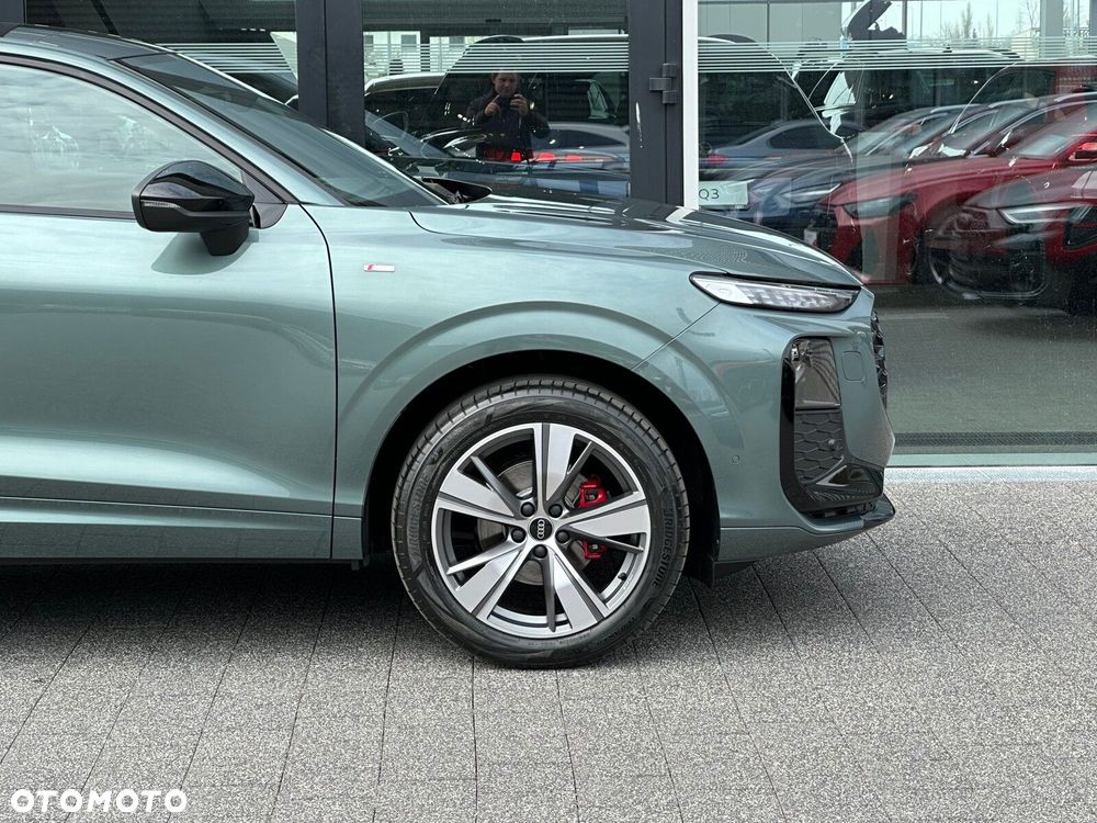 Audi Q3 Sportback - 5