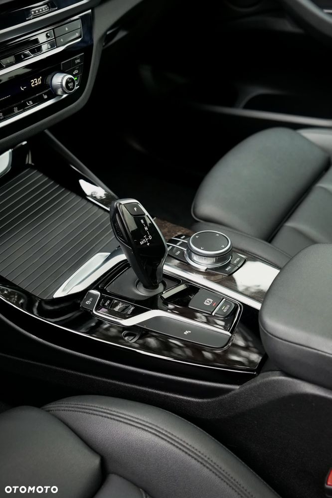 BMW X3 - 21