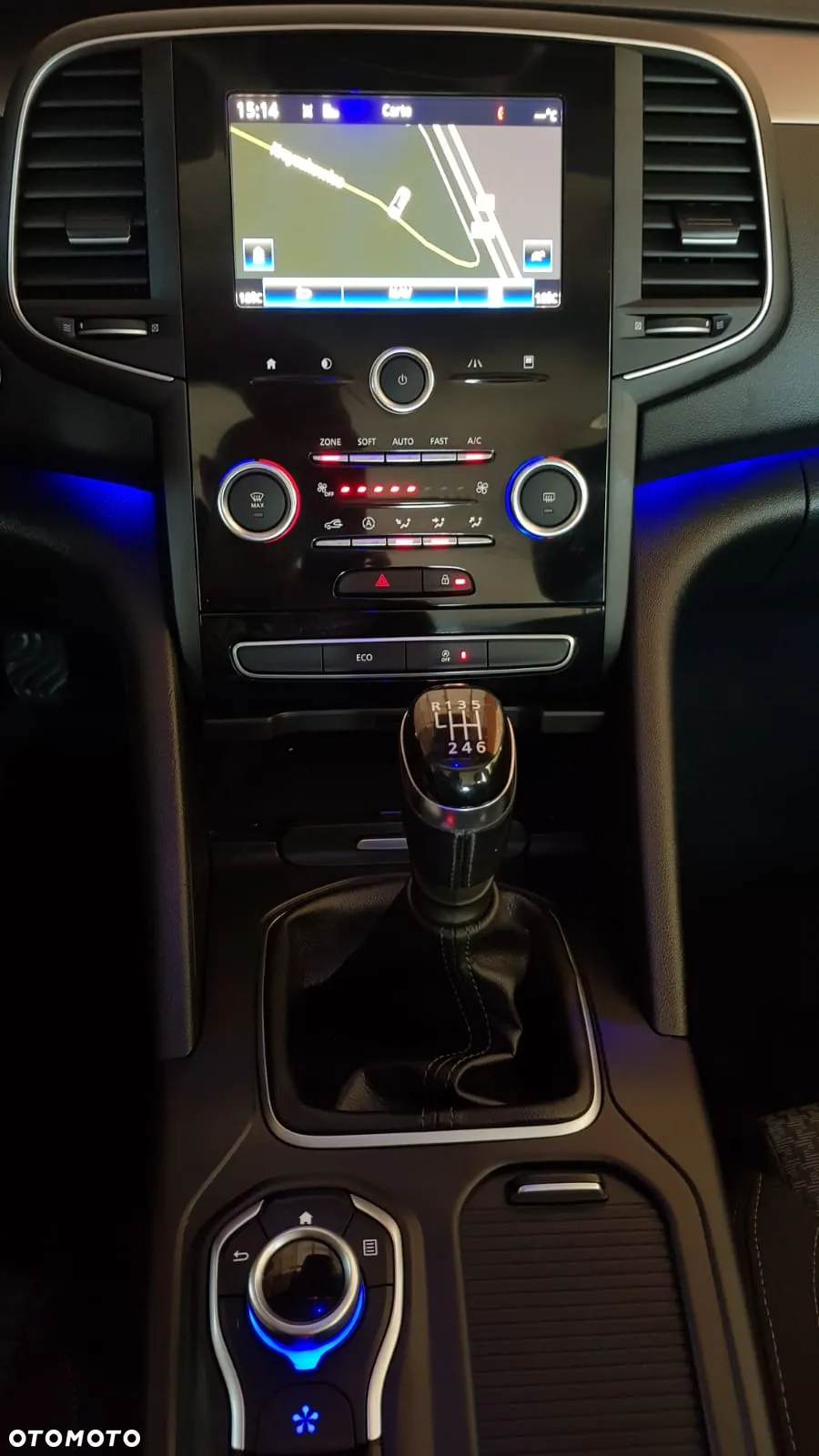 Renault Talisman - 26