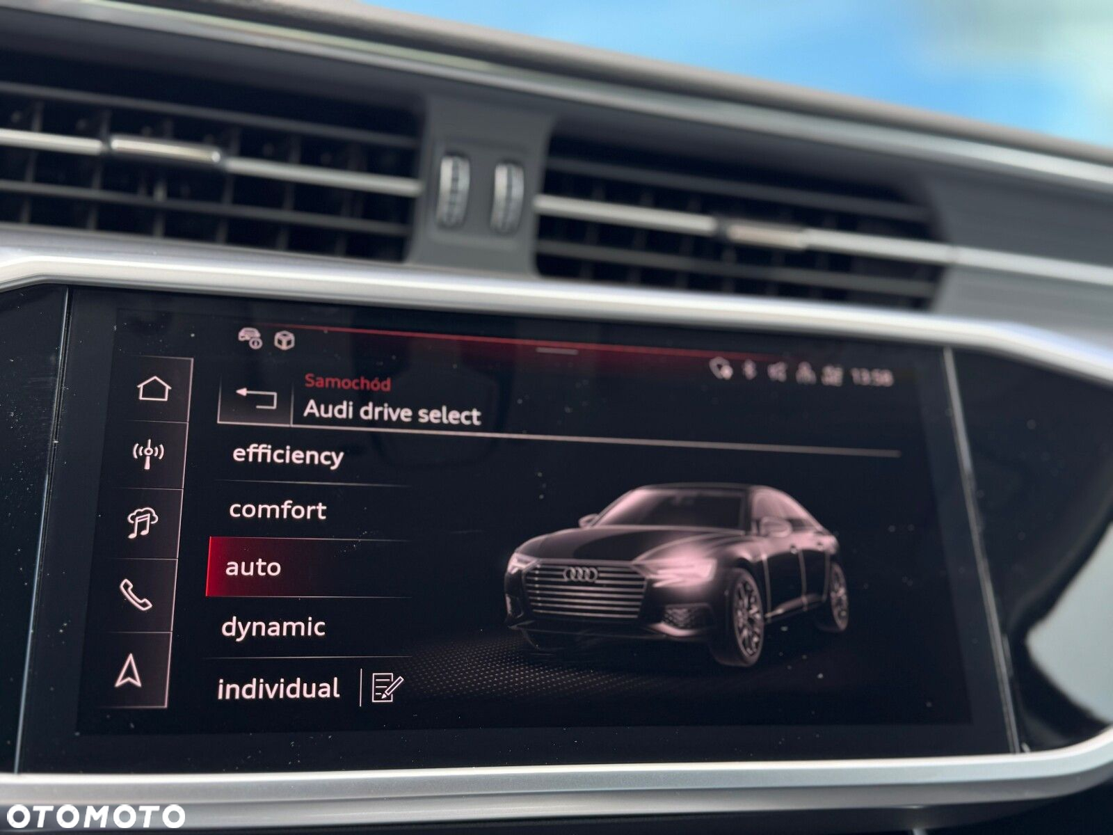 Audi A6 - 30