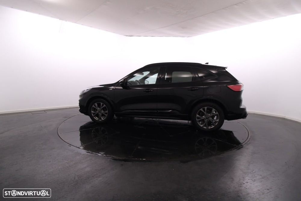 Ford Kuga 1.5 TDCi EcoBlue ST-Line - 3