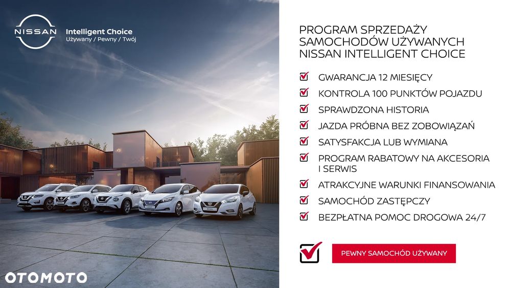 Nissan X-Trail 1.5 VC-T e-POWER N-Connecta 2WD - 9