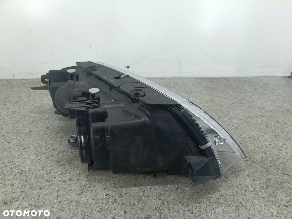 LAMPA PRZÓD LEWA VW PASSAT B5 FL DEPO - 7
