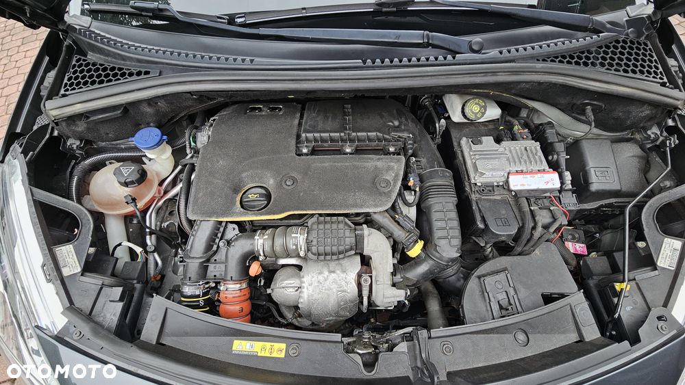 Citroën C3 1.6 BlueHDi Shine S&S - 27