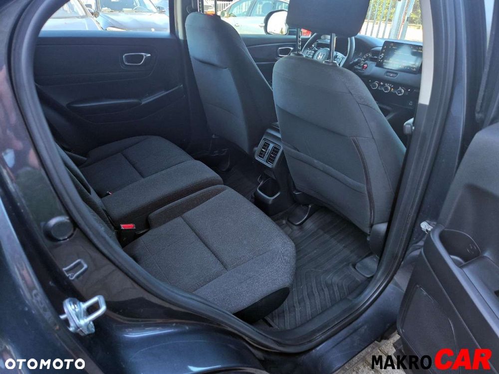Honda HR-V - 13