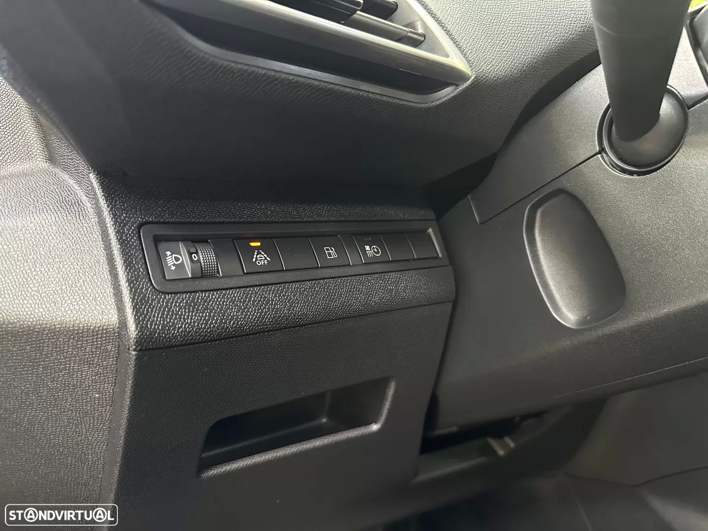 Peugeot 3008 1.6 Hybrid Allure Pack e-EAT8 - 19
